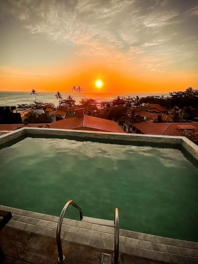 Rox Hotel جيجوكا دي جيريكواكوارا المظهر الخارجي الصورة