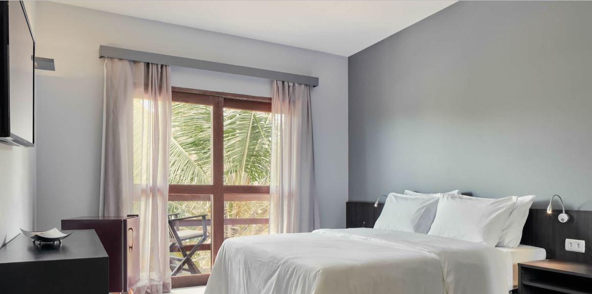 Rox Hotel جيجوكا دي جيريكواكوارا المظهر الخارجي الصورة