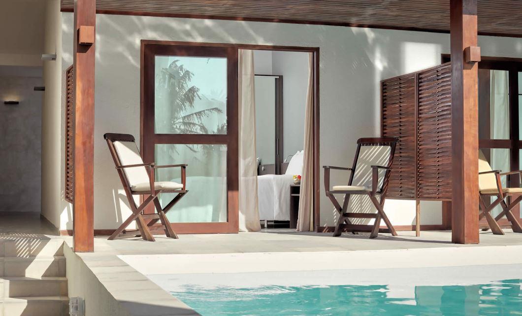 Rox Hotel جيجوكا دي جيريكواكوارا المظهر الخارجي الصورة