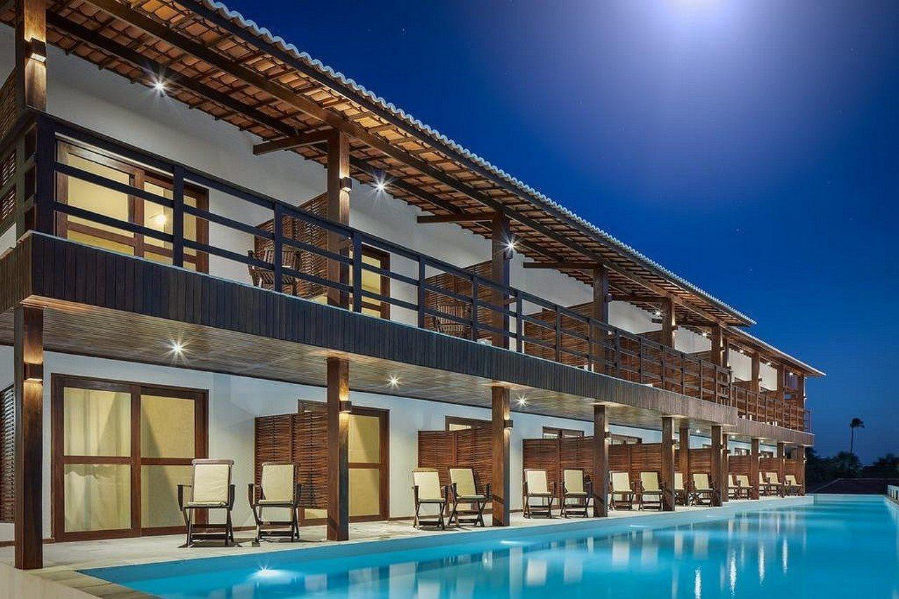 Rox Hotel جيجوكا دي جيريكواكوارا المظهر الخارجي الصورة
