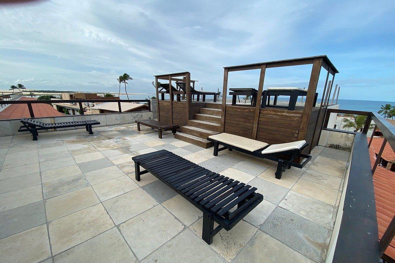 Rox Hotel جيجوكا دي جيريكواكوارا المظهر الخارجي الصورة