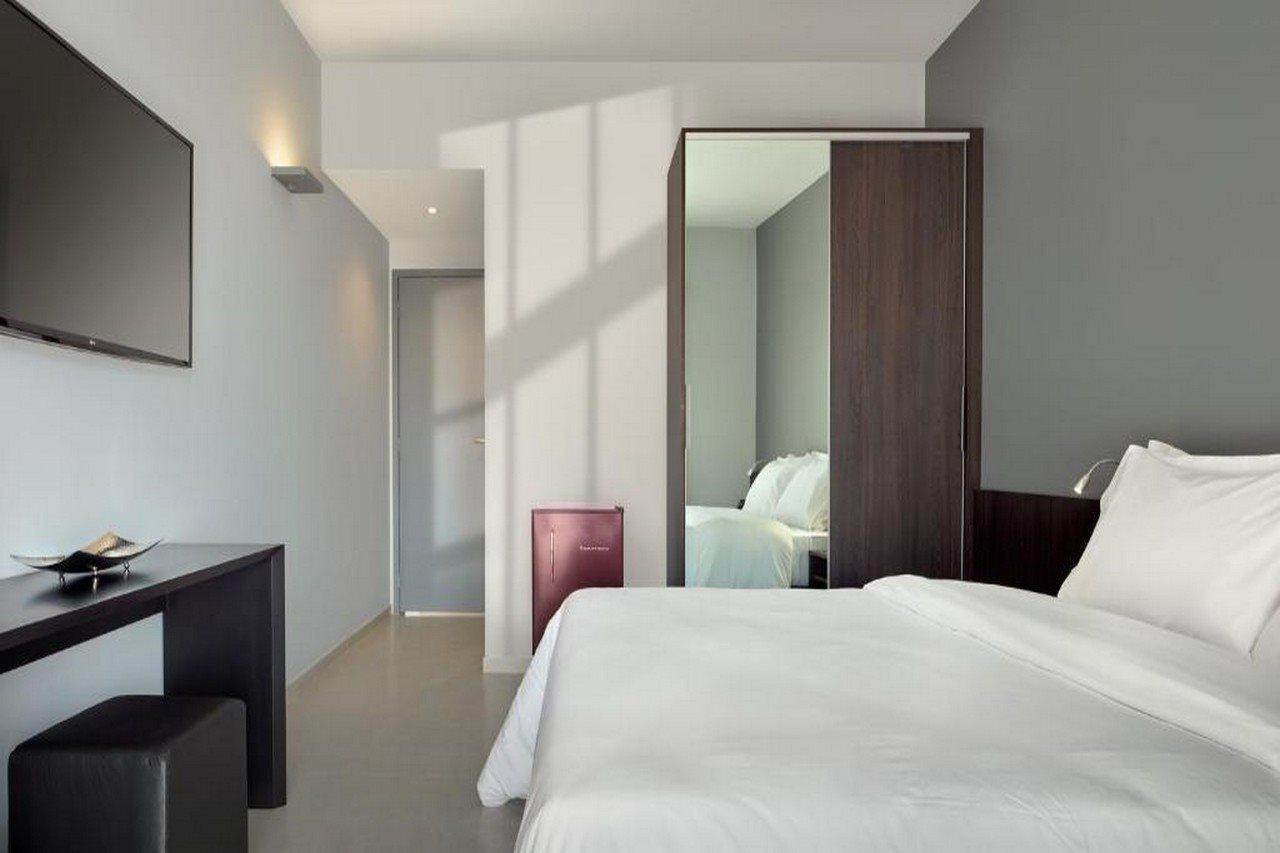 Rox Hotel جيجوكا دي جيريكواكوارا المظهر الخارجي الصورة
