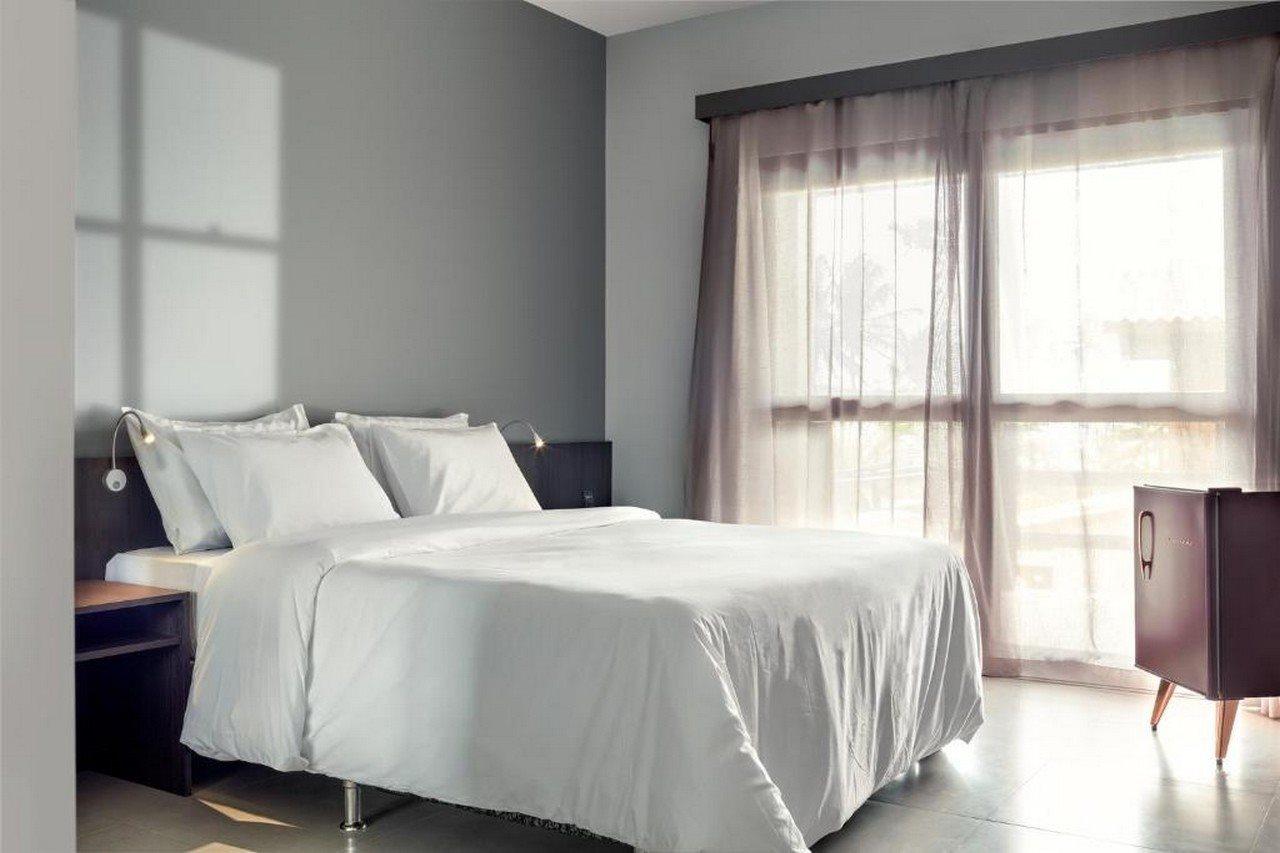 Rox Hotel جيجوكا دي جيريكواكوارا المظهر الخارجي الصورة