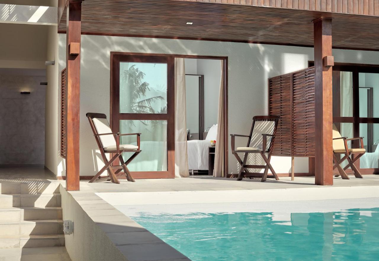 Rox Hotel جيجوكا دي جيريكواكوارا المظهر الخارجي الصورة