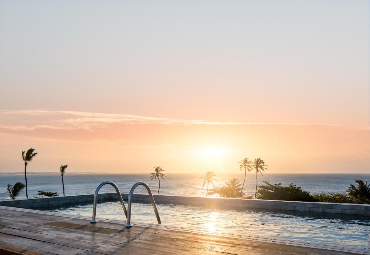 Rox Hotel جيجوكا دي جيريكواكوارا المظهر الخارجي الصورة