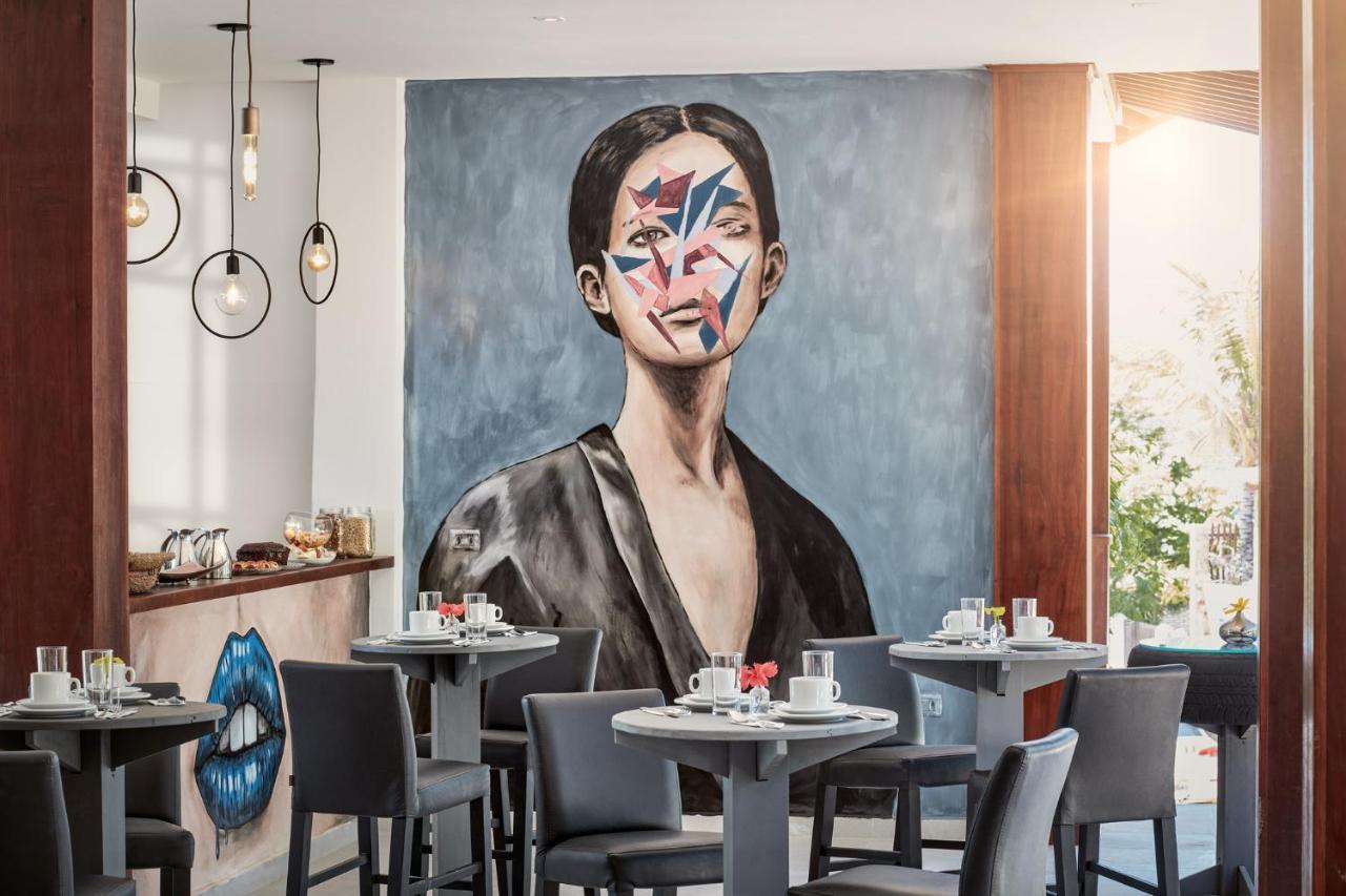 Rox Hotel جيجوكا دي جيريكواكوارا المظهر الخارجي الصورة