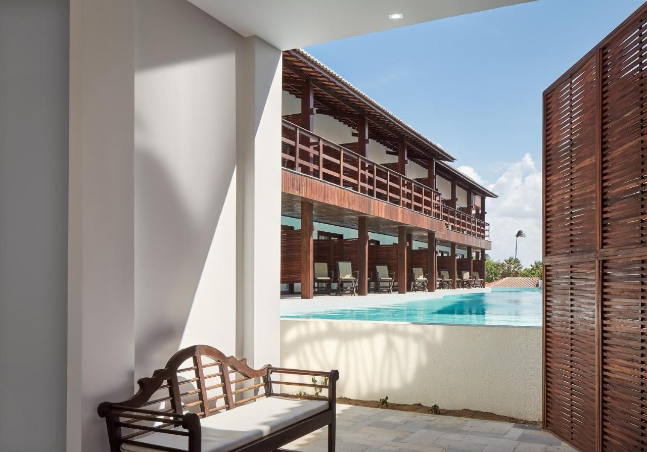 Rox Hotel جيجوكا دي جيريكواكوارا المظهر الخارجي الصورة